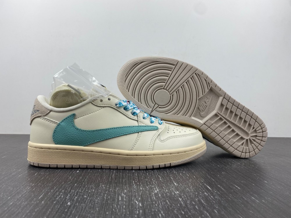 Nike Air Jordan 1 Low Travis Scott
