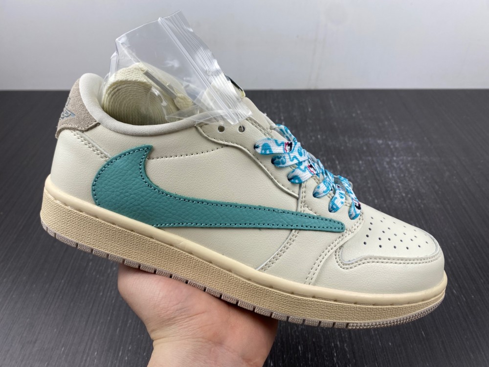Nike Air Jordan 1 Low Travis Scott