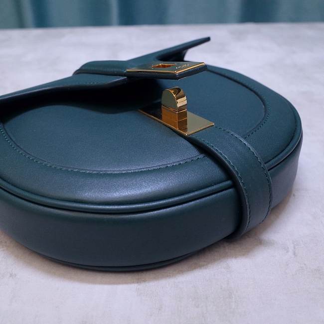 Celin Small Besace 16 Bag