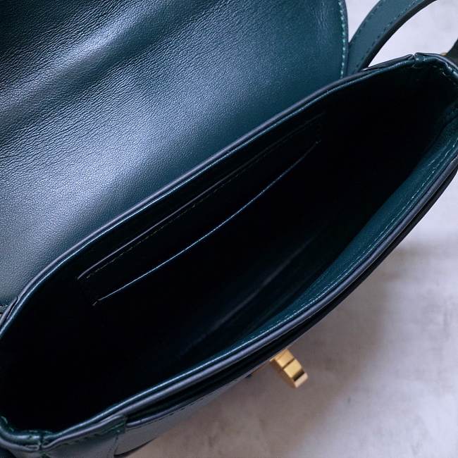 Celin Small Besace 16 Bag