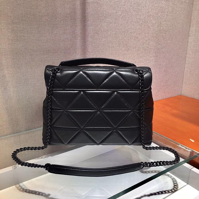 Pradaa Spectrum Shoulder Bag