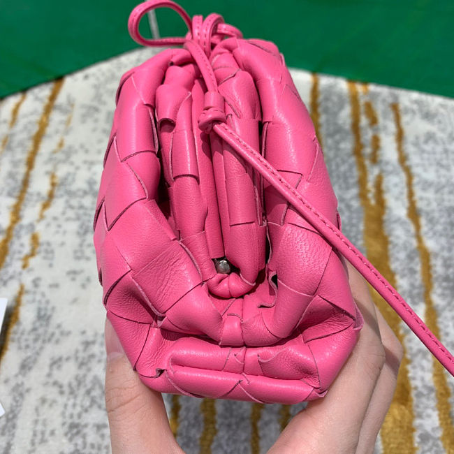 Bottg Venta The Pouch Bag