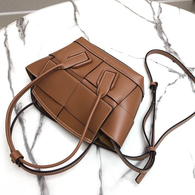 Bottg Venta Arco Bag