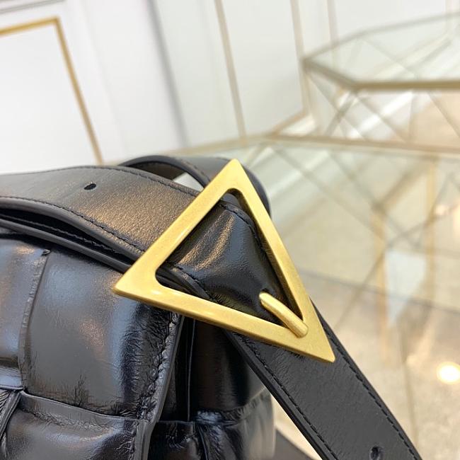 Bottg Venta Cassette Bag 26cm