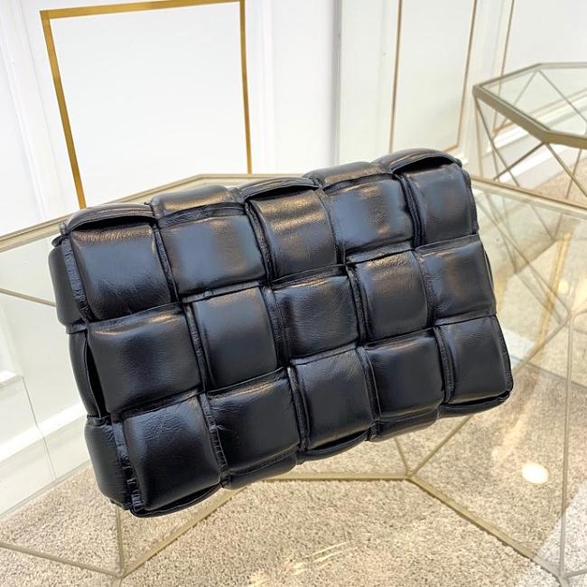 Bottg Venta Cassette Bag 26cm