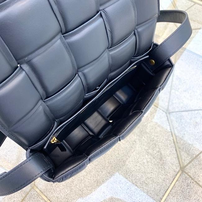 Bottg Venta Cassette Bag 26cm