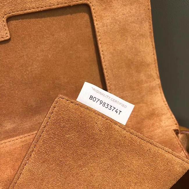 Bottg Venta Angle Bag 592139