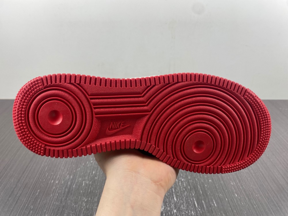 Nike Air Force 1 Low AMBush DV3464-005