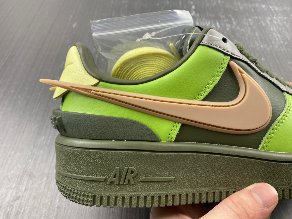 Nike Air Force 1 Low AMBush DV3464-006