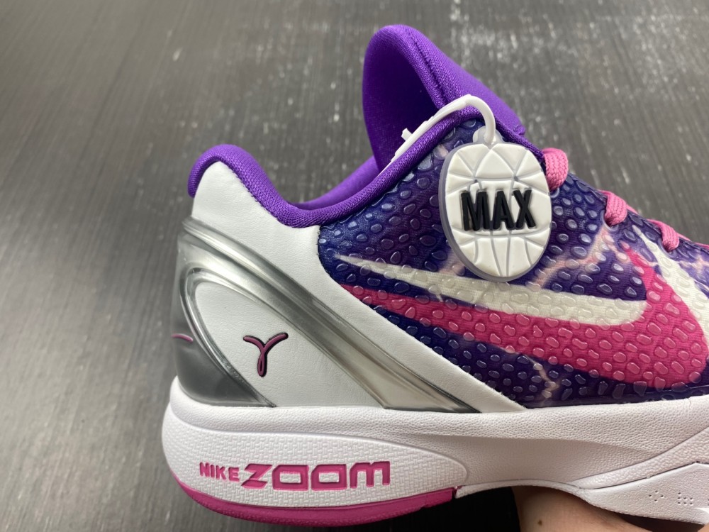 Nike Kobe 6 Protro CW2190-666