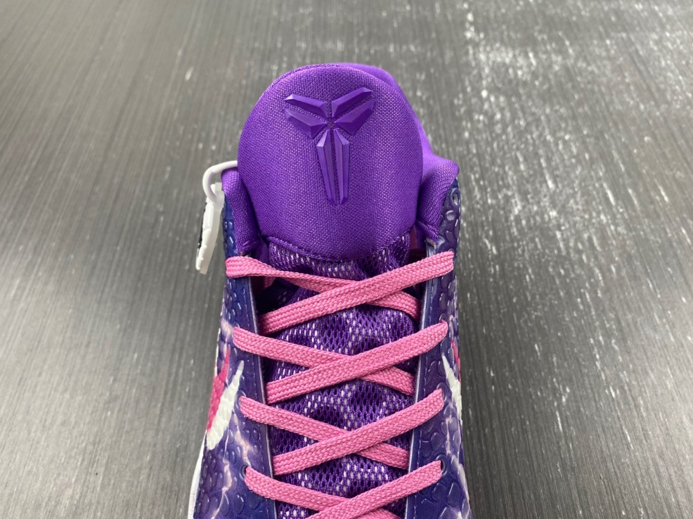 Nike Kobe 6 Protro CW2190-666