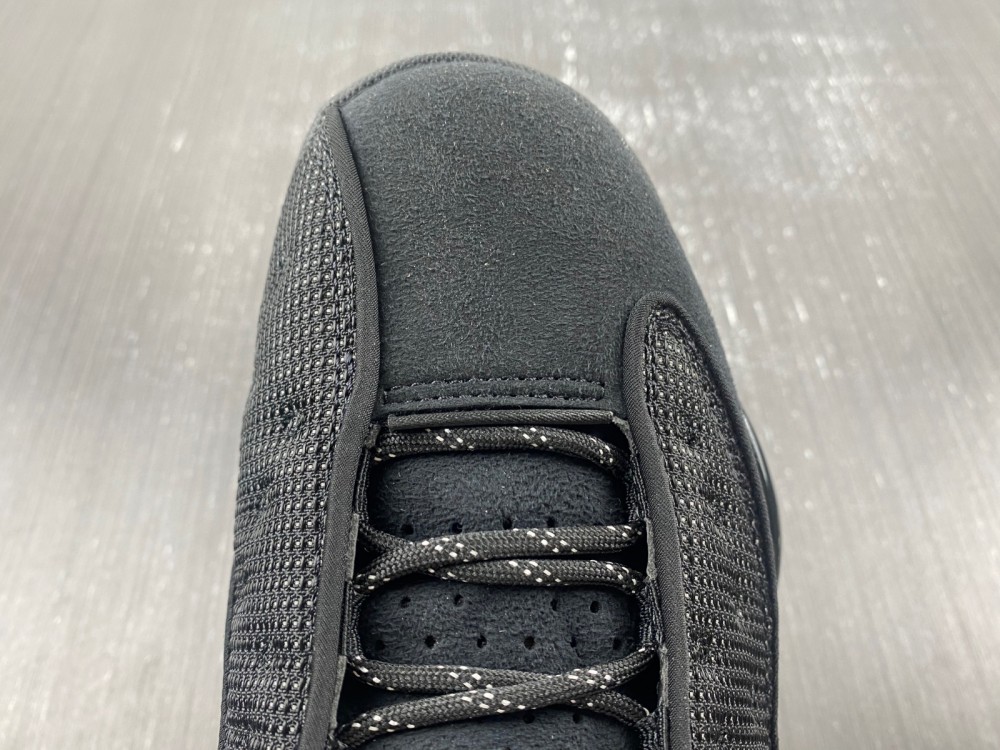 Nike Air Jordan 13 Retro Black Cat 414571-0111