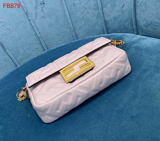 Feendi baguette bag 19cm