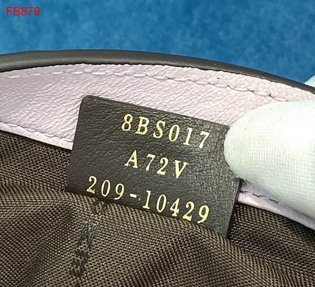 Feendi baguette bag 19cm