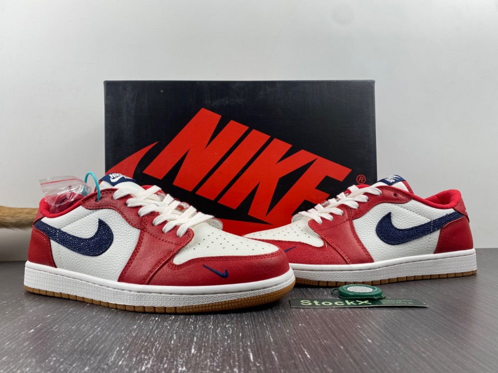 Nike Air Jordan 1 low DZ0790-100