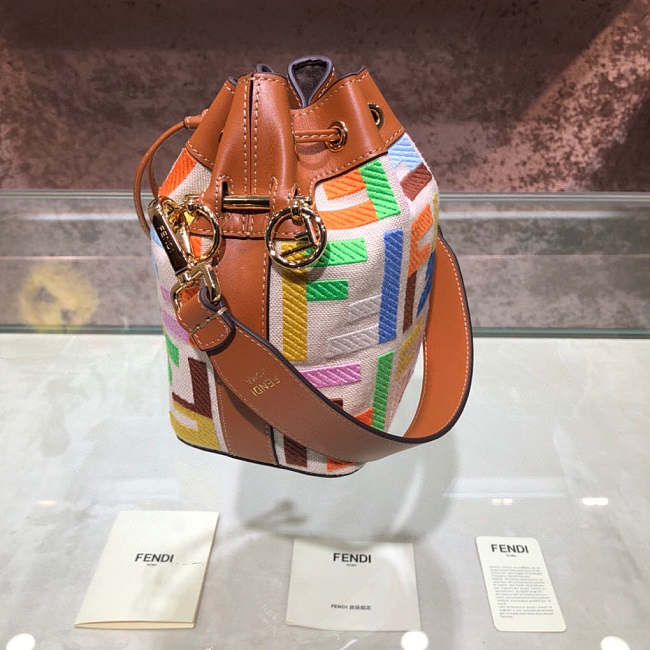 Feendi Bucket bag
