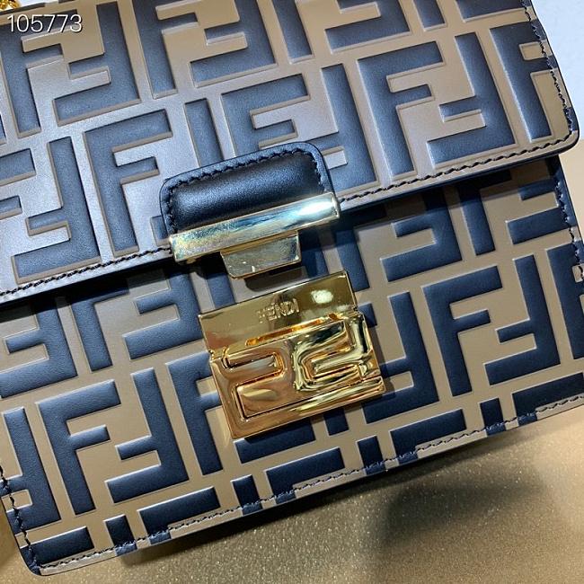 Feendi Kan I Bag 19cm