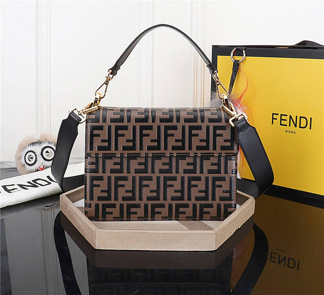 Feendi Kan I bag 25cm