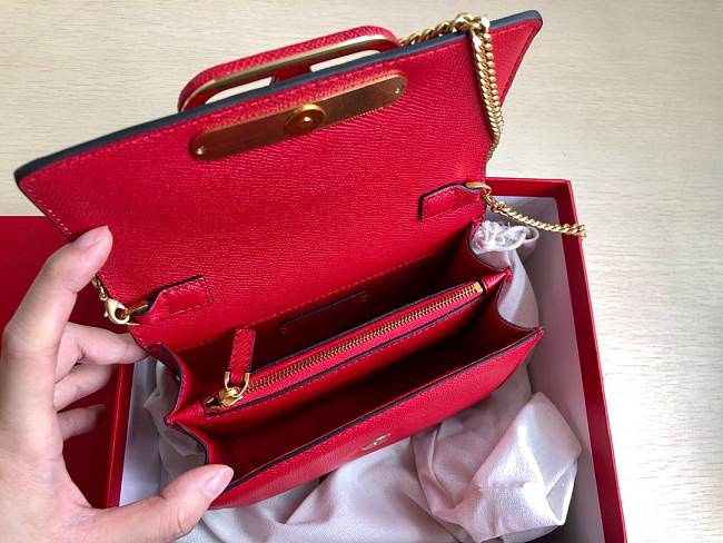 Vallentinno crossbody bag