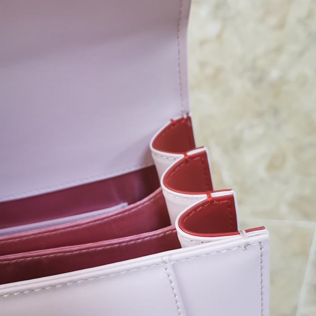 Bvlgarrii Serpenti Forever in Love Bag 18cm