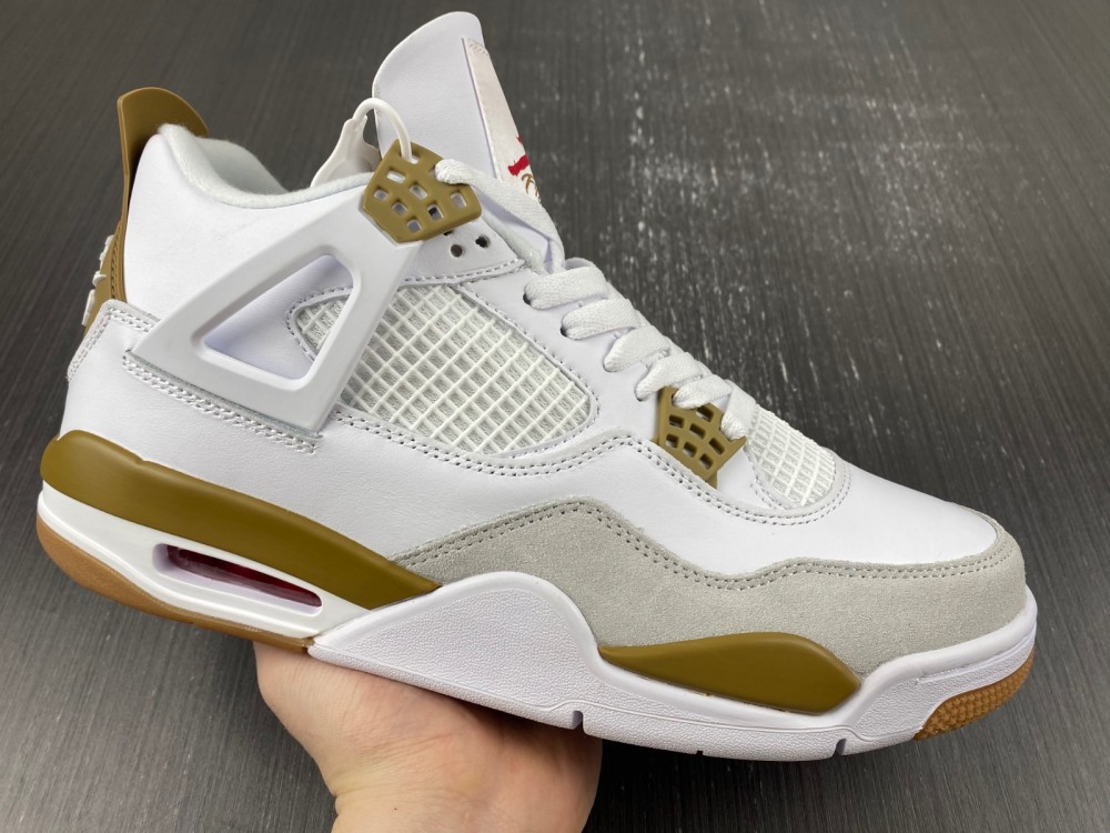 Nike SB Air Jordan 4 DR5415-120