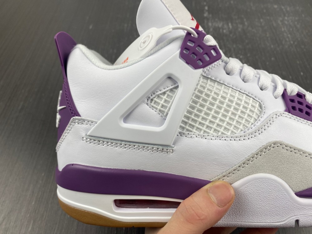 Nike SB Air Jordan 4 DR5415-150