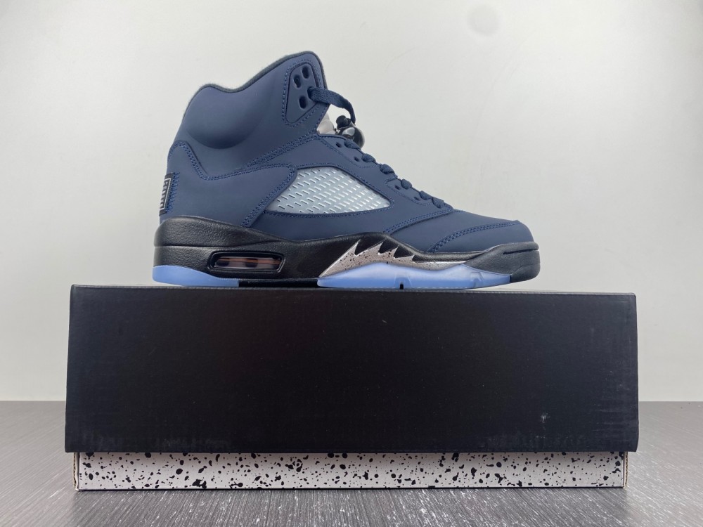 Nike Air Jordan 5 Georgetown FD6812-400