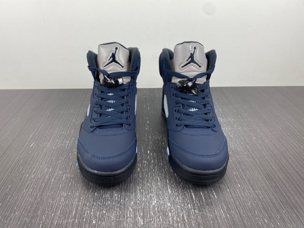 Nike Air Jordan 5 Georgetown FD6812-400