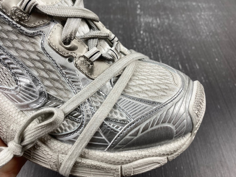 Blncig PHANTOM SNEAKER grey shoe