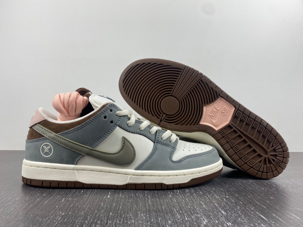 Nike SB Dunk Low Yuto Horigome FQ1180-001
