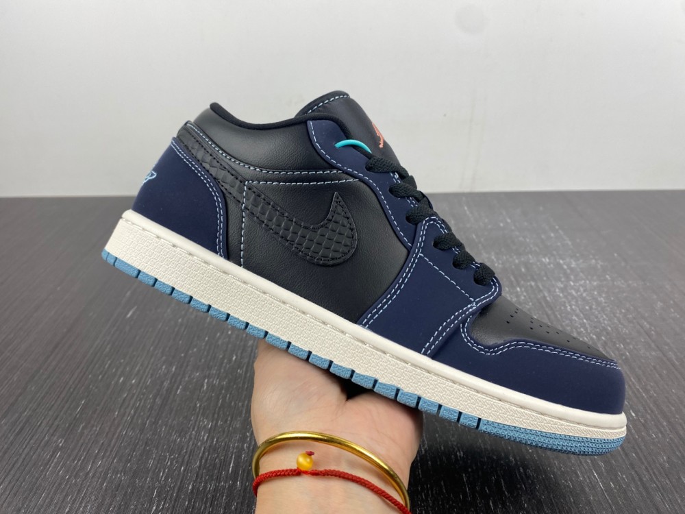 Nike Air Jordan 1 Low FJ5478-010
