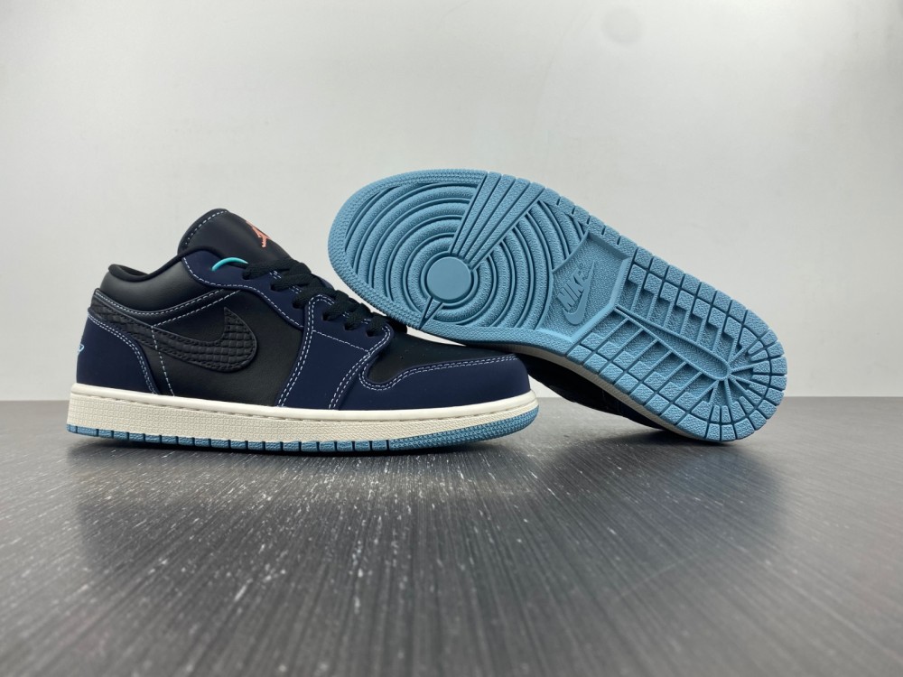 Nike Air Jordan 1 Low FJ5478-010