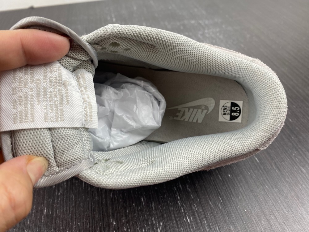 Nike Dunk Low Ironstone FD9746-001