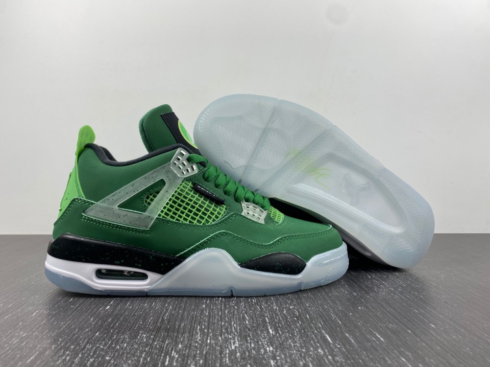 Nike Air Jordan 4 PE AJ4-904284