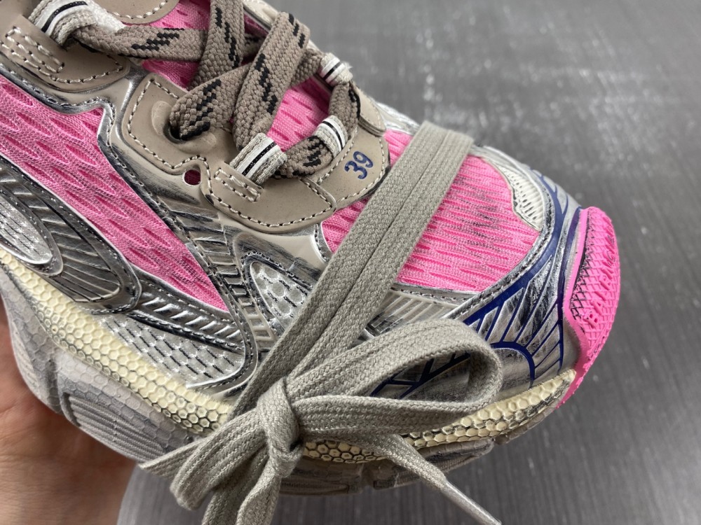 Blncig PHANTOM SNEAKER pink