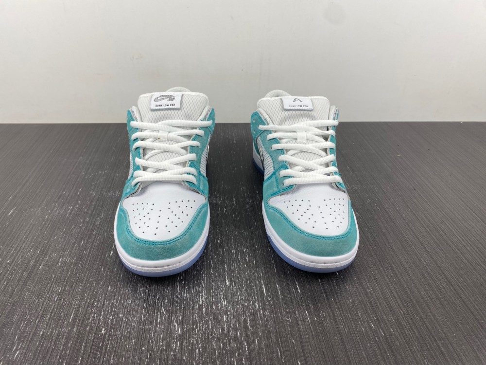 Nike dunk Low FD2562-400