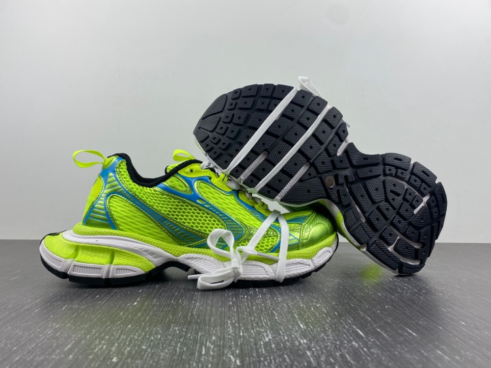 Blncig PHANTOM SNEAKER green