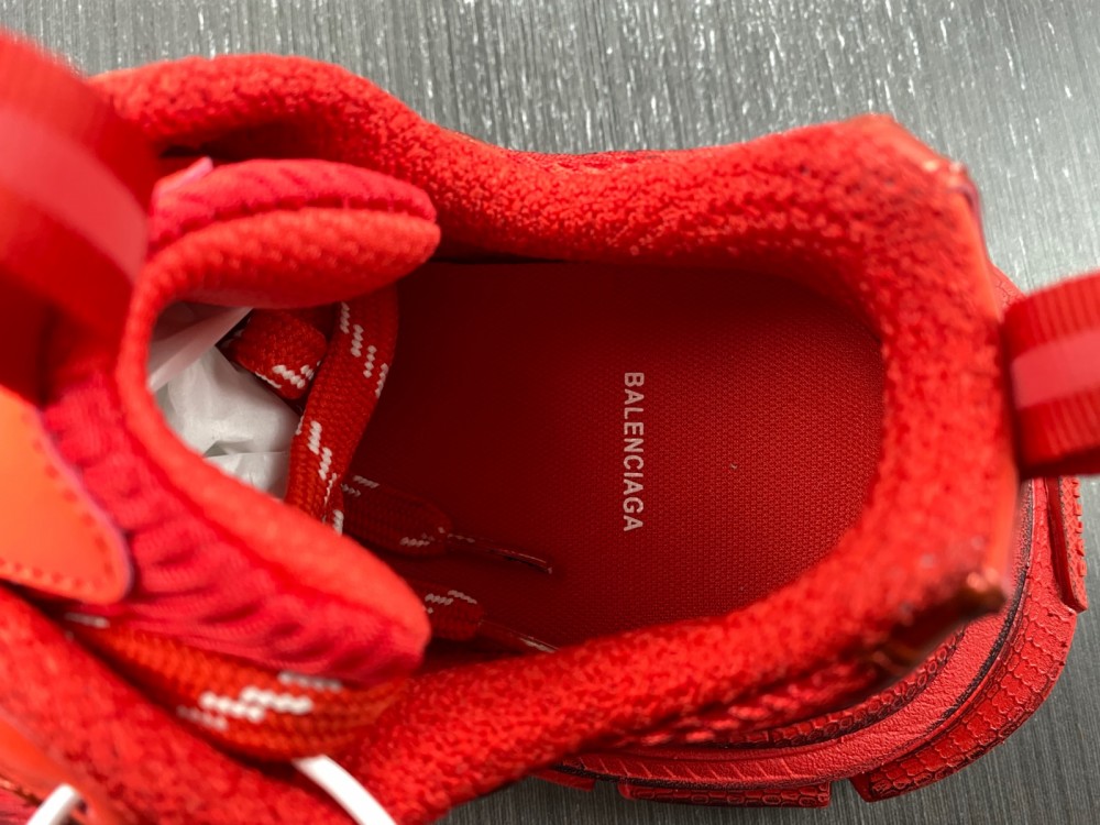Blncig PHANTOM SNEAKER red