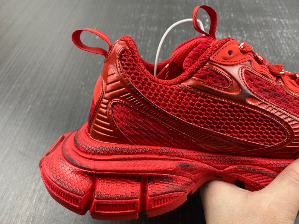 Blncig PHANTOM SNEAKER red