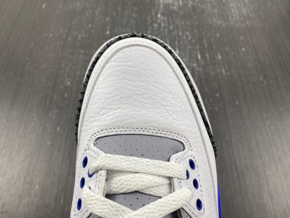 Nike Air Jordan 3 Retro Racer Blue CT8532-145
