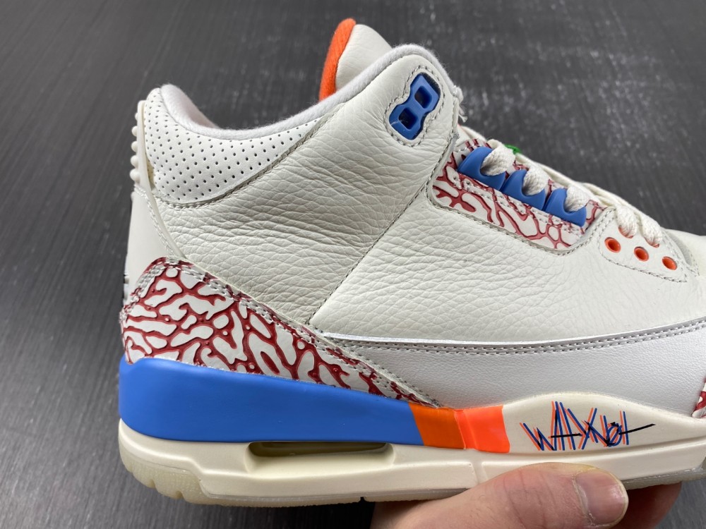 Nike Air Jordan 3 CK9246-001