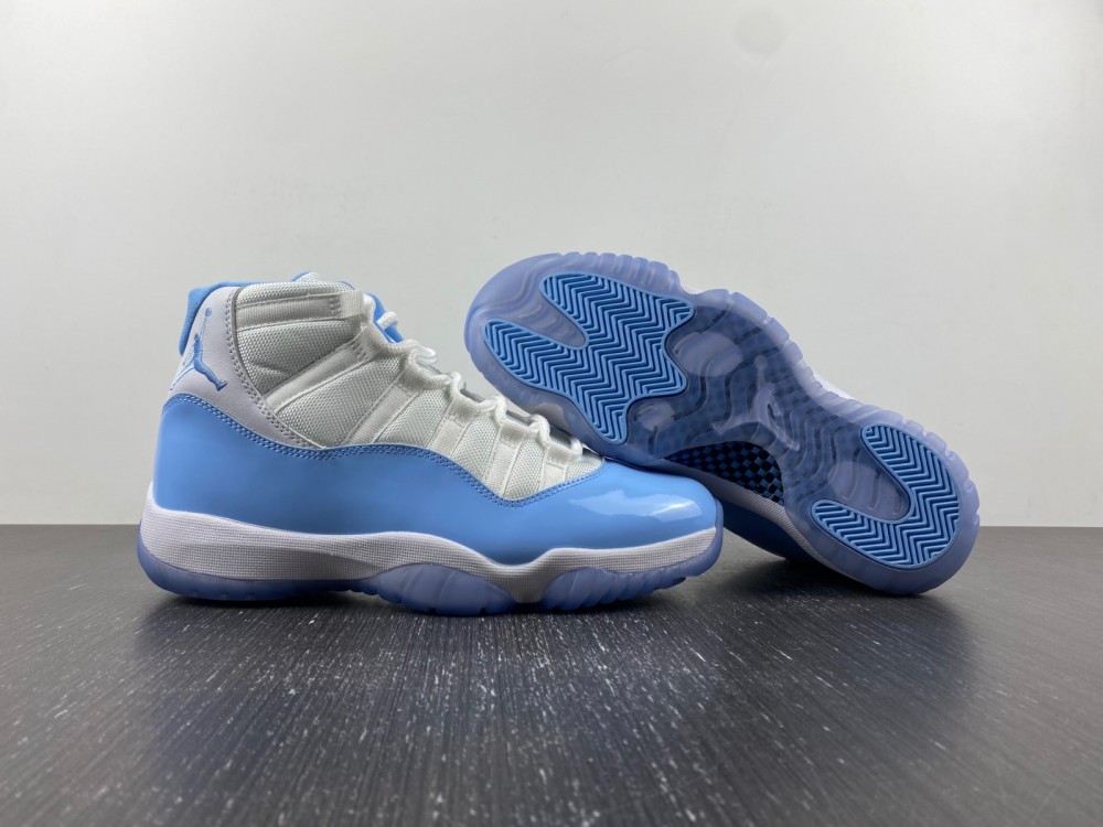 Nike Air Jordan 11 CT8012-141