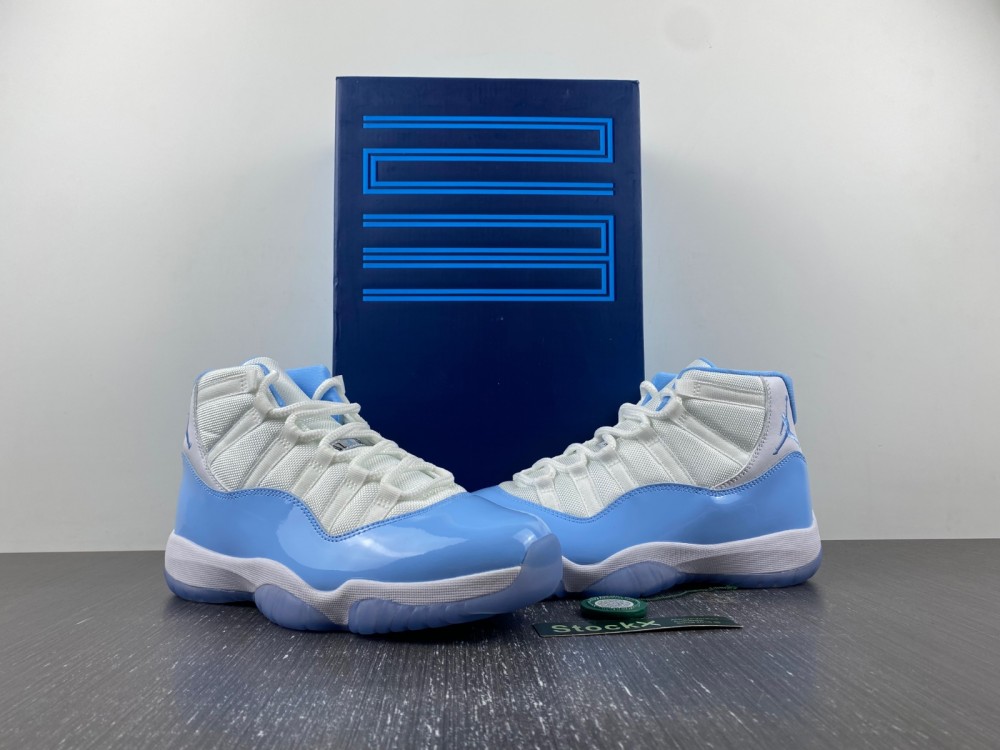 Nike Air Jordan 11 CT8012-141