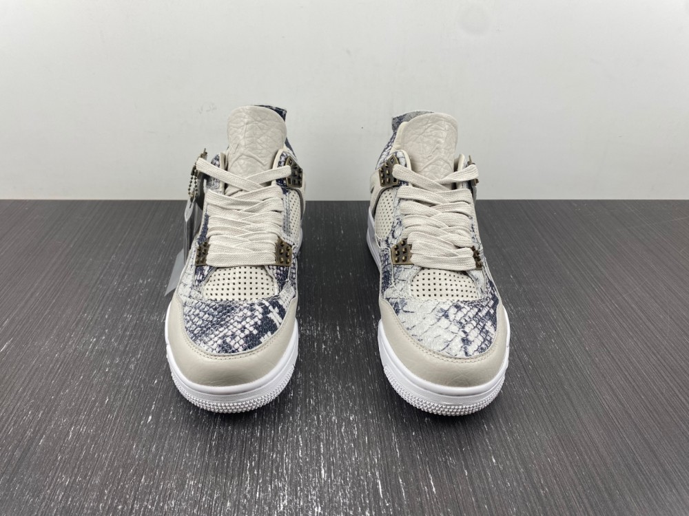 Nike Air Jordan 4 Retro Snakeskin 819139-030