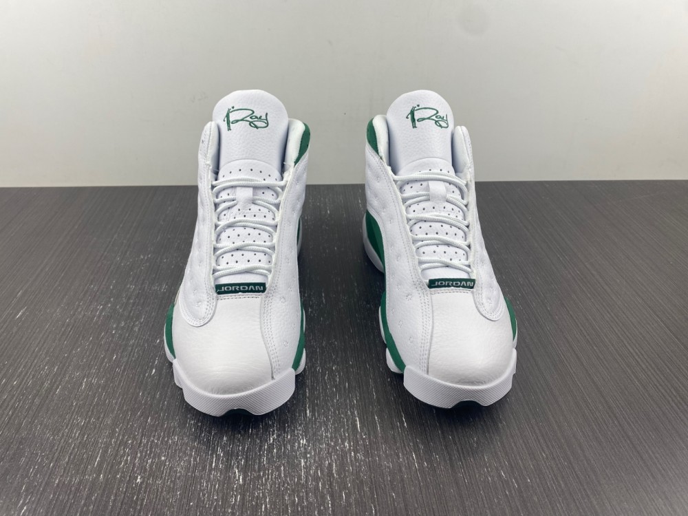 Nike Air Jordan 13 Retro Ray Allen PE 414571-125