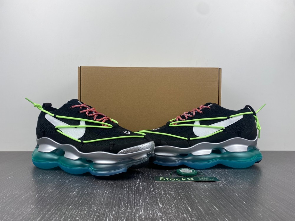 Nike Air Max Scorpion Fk FN8884-013