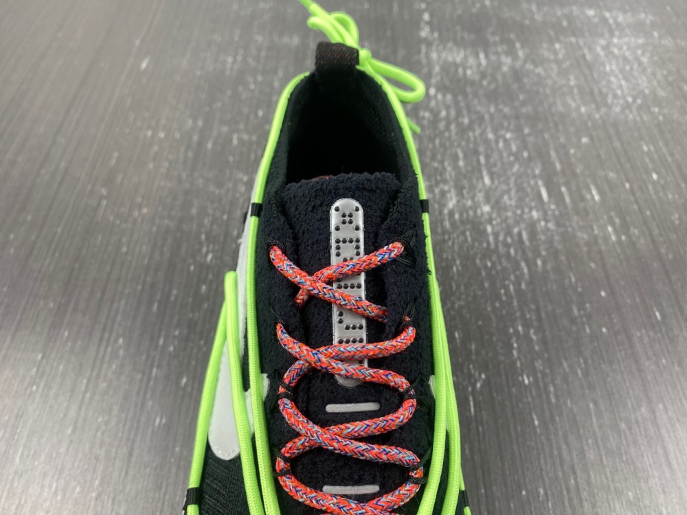 Nike Air Max Scorpion Fk FN8884-013