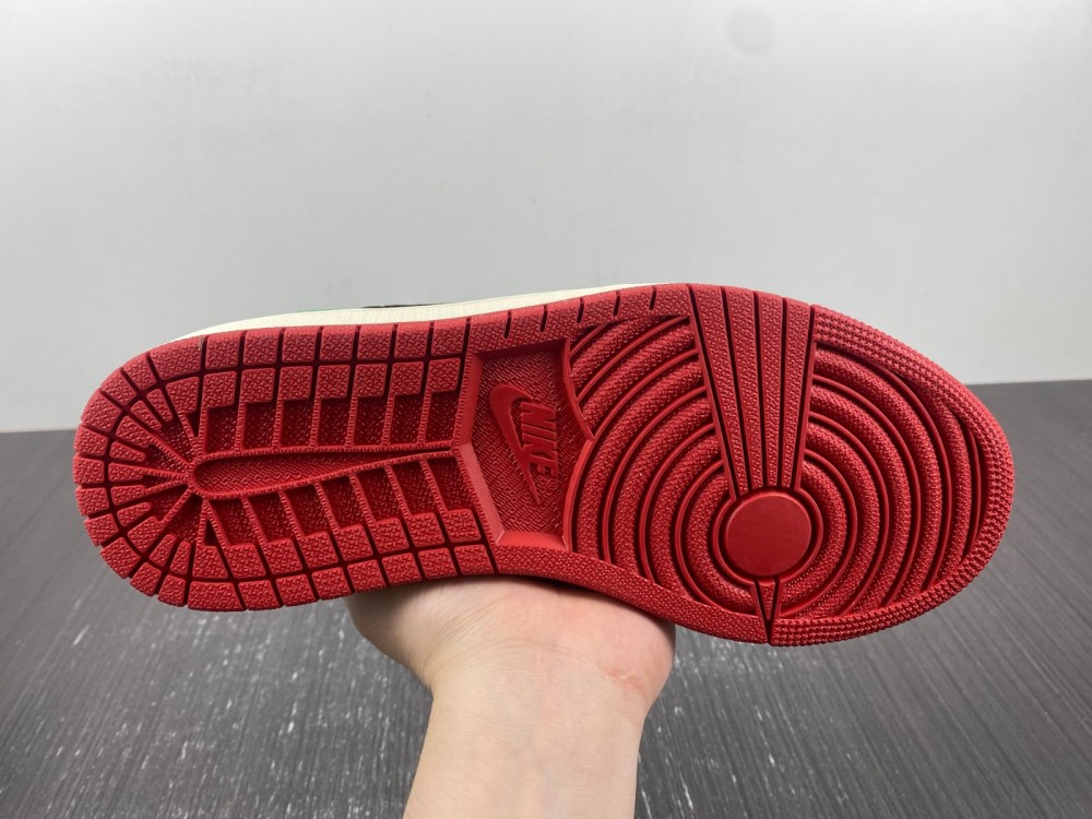 Nike Air Jordan 1 Low Quai 54 FQ6703-100