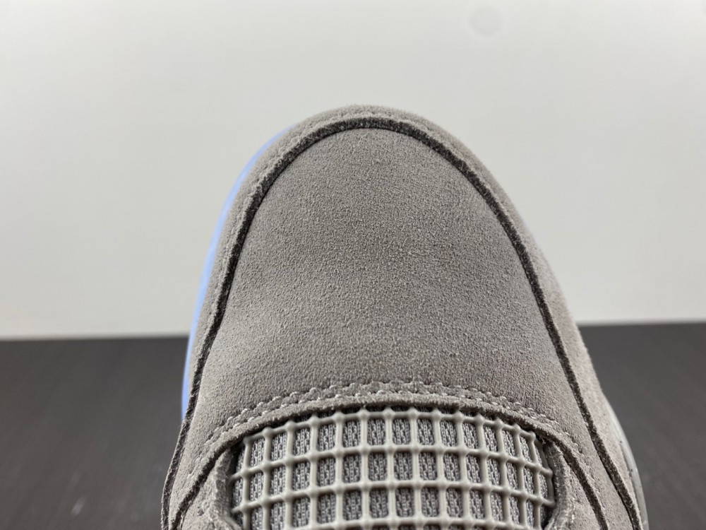 Nike Air Jordan 4 Retro Georgetown PE AJ4-1043505