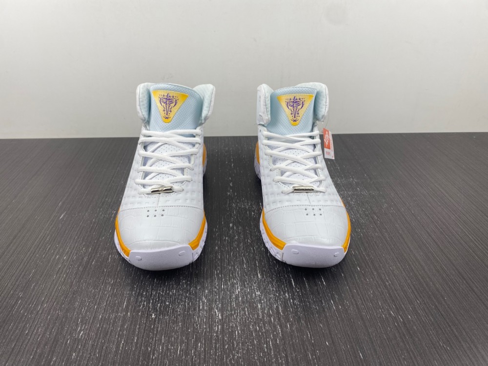 Nike Zoom Kobe 3 MVP 318695-151